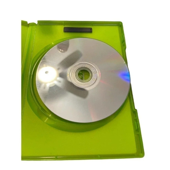 Halo 2 (Xbox, 2004) - Picture 4 of 5